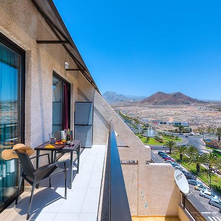 Modern Apartment Los Cristianos Center Exterior photo
